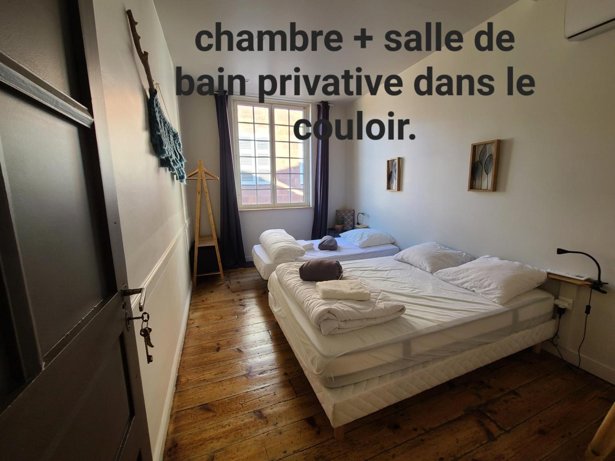 Plan B Saint-Jean-Pied-de-Port Exterior foto