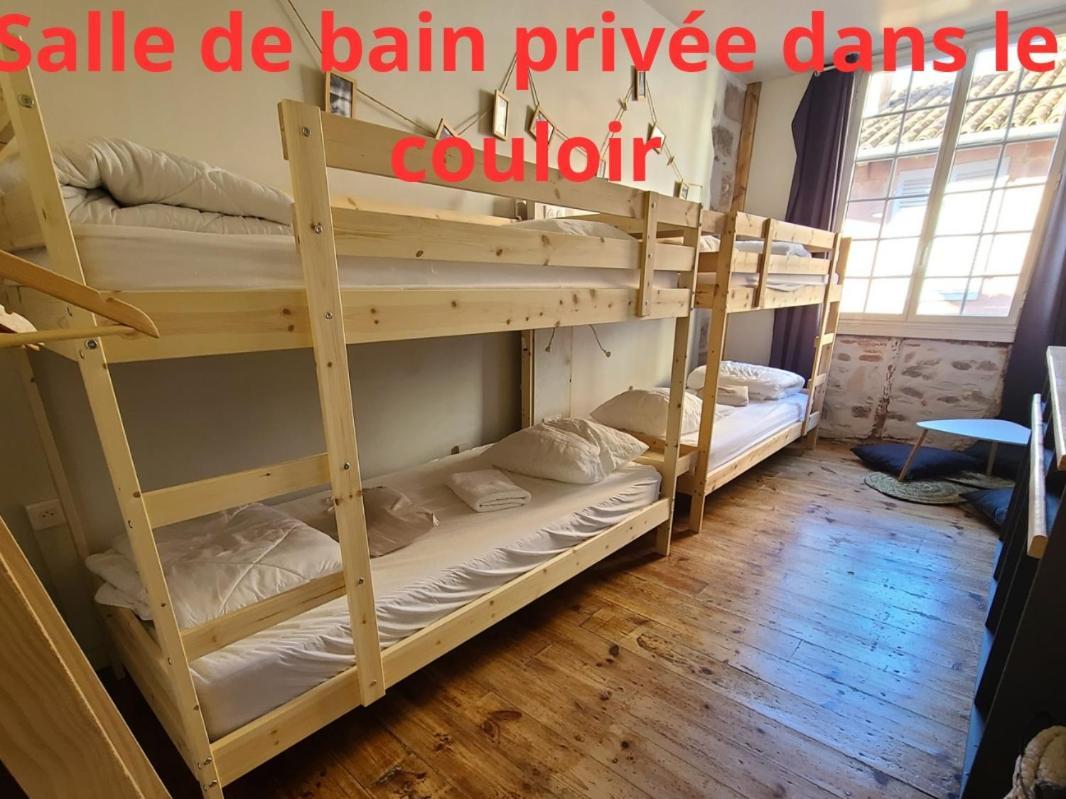 Plan B Saint-Jean-Pied-de-Port Quarto foto